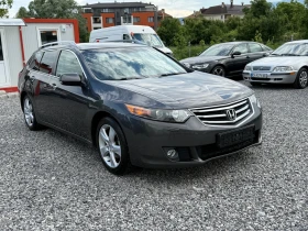 Honda Accord 2.0 i-VTEC 16V (155 кс) Automatic/2009г./Подгрев - 15999 лв. / 8180.16 € - 54314748 3
