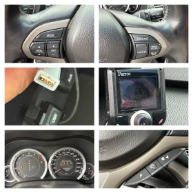 Honda Accord 2.0 i-VTEC 16V (155 кс) Automatic/2009г./Подгрев - 15999 лв. / 8180.16 € - 54314748 15