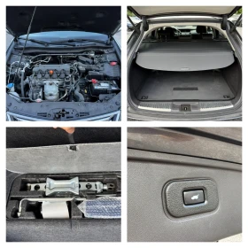 Honda Accord 2.0 i-VTEC 16V (155 кс) Automatic/2009г./Подгрев - 15999 лв. / 8180.16 € - 54314748 16