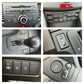 Honda Accord 2.0 i-VTEC 16V (155 кс) Automatic/2009г./Подгрев - 15999 лв. / 8180.16 € - 54314748 14