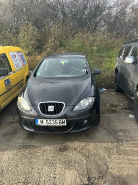 Seat Altea, снимка 8 — Bazar.bg Seat Altea, снимка 8