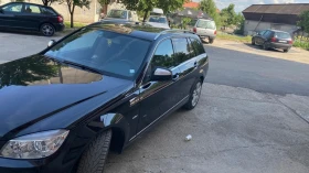Mercedes-Benz C 220, снимка 3 — Bazar.bg Mercedes-Benz C 220, снимка 3