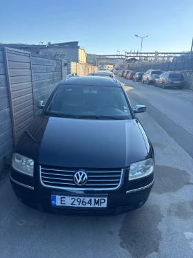VW Passat 5, снимка 1
