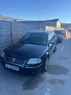 VW Passat 5, снимка 2