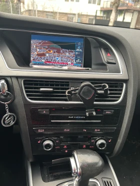 Audi A4, снимка 4 — Bazar.bg Audi A4, снимка 4