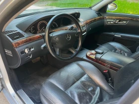 Mercedes-Benz S 350 - 6900 € / 13495.23 лв. - 98910009 6