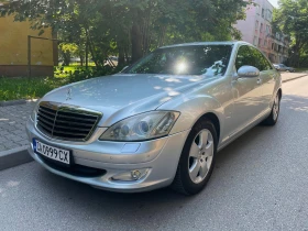 Mercedes-Benz S 350 - 6900 € / 13495.23 лв. - 98910009 11