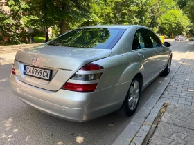 Mercedes-Benz S 350 - 6900 € / 13495.23 лв. - 98910009 3