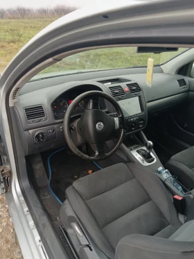 VW Golf 1.9TDI 105K - цена по договаряне - 81426328 4