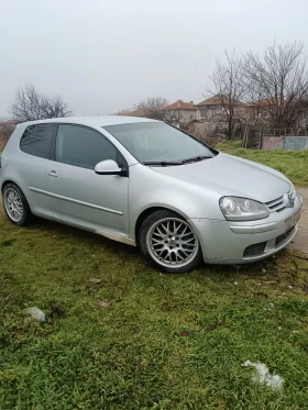 VW Golf 1.9TDI 105K - цена по договаряне - 81426328 12