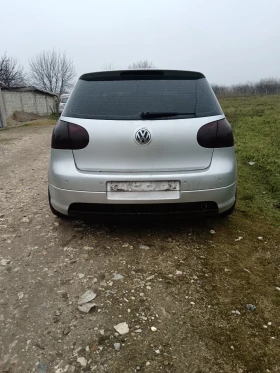VW Golf 1.9TDI 105K