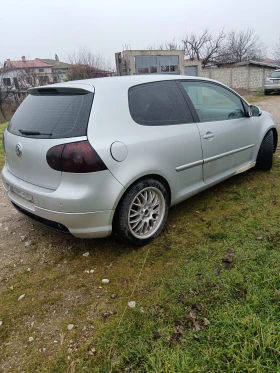 VW Golf 1.9TDI 105K - цена по договаряне - 81426328 9