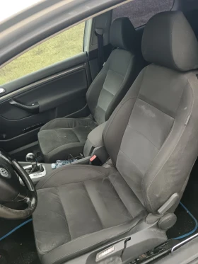 VW Golf 1.9TDI 105K - цена по договаряне - 81426328 2