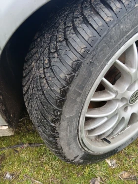 VW Golf 1.9TDI 105K - цена по договаряне - 81426328 11