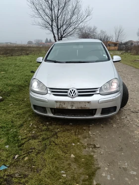 VW Golf 1.9TDI 105K - цена по договаряне - 81426328 3