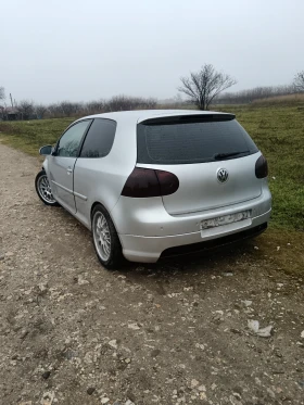 VW Golf 1.9TDI 105K - цена по договаряне - 81426328 13