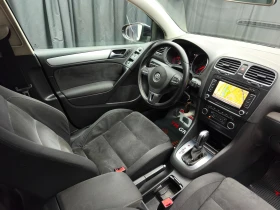 VW Golf 1.4TSI Automatic HighLine Euro5A - 5700 € / 11148.23 лв. - 98993094 13