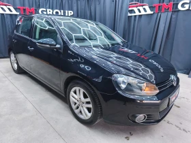 VW Golf 1.4TSI Automatic HighLine Euro5A - 5700 € / 11148.23 лв. - 98993094 3