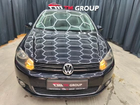 VW Golf 1.4TSI Automatic HighLine Euro5A - 5700 € / 11148.23 лв. - 98993094 2
