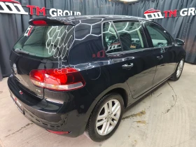 VW Golf 1.4TSI Automatic HighLine Euro5A - 5700 € / 11148.23 лв. - 98993094 4