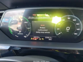 Audi E-Tron PREMIUM QUATTRO - 16500 € / 32271.19 лв. - 55621979 12