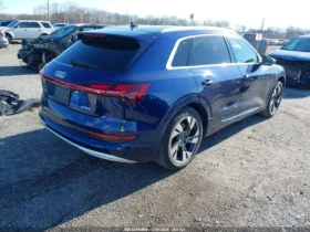 Audi E-Tron PREMIUM QUATTRO - 16500 € / 32271.19 лв. - 55621979 8