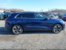 Audi E-Tron PREMIUM QUATTRO - 16500 € / 32271.19 лв. - 55621979 4