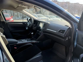 Renault Megane 1.5DCi 110k.c. INTENS - 12000 € / 23469.96 лв. - 85249842 11