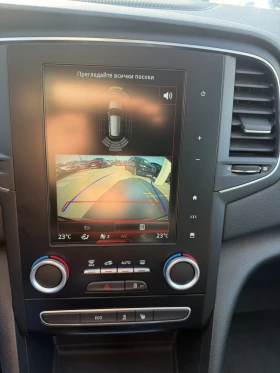 Renault Megane 1.5DCi 110k.c. INTENS - 12000 € / 23469.96 лв. - 85249842 16