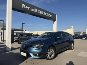 Renault Megane 1.5DCi 110k.c. INTENS