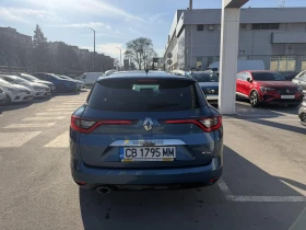 Renault Megane 1.5DCi 110k.c. INTENS - 12000 € / 23469.96 лв. - 85249842 8