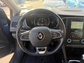 Renault Megane 1.5DCi 110k.c. INTENS - 12000 € / 23469.96 лв. - 85249842 15