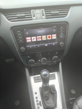 Skoda Octavia 1.4 G-TEC DSG FACELIFT - 12000 € / 23469.96 лв. - 33659466 7
