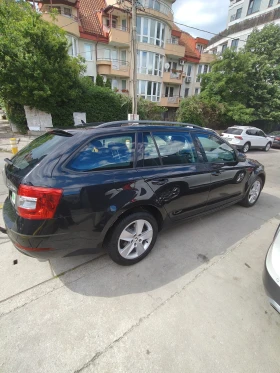 Skoda Octavia 1.4 G-TEC DSG FACELIFT - 12000 € / 23469.96 лв. - 33659466 4