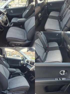 Hyundai Ioniq 5 Dynamiq/RWD/72, 6kwh/Гаранция/SOH99, 8% - 23999 € / 46937.96 лв. - 46339087 10