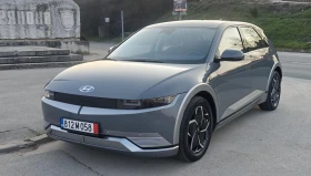 Hyundai Ioniq 5 Dynamiq/RWD/72, 6kwh/Гаранция/SOH99, 8%