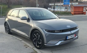 Hyundai Ioniq 5 Dynamiq/RWD/72, 6kwh/Гаранция/SOH99, 8% - 23999 € / 46937.96 лв. - 46339087 3