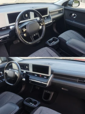 Hyundai Ioniq 5 Dynamiq/RWD/72, 6kwh/Гаранция/SOH99, 8% - 23999 € / 46937.96 лв. - 46339087 9