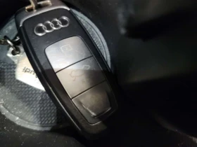 Audi A3 ПАНОРАМА* АМБИЕНТНО ОСВЕТЛЕНИЕ* КАРФАКС*  - 22500 € / 44006.17 лв. - 16806919 10