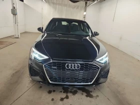 Audi A3 ПАНОРАМА* АМБИЕНТНО ОСВЕТЛЕНИЕ* КАРФАКС*  - 22500 € / 44006.17 лв. - 16806919 6