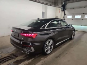 Audi A3 ПАНОРАМА* АМБИЕНТНО ОСВЕТЛЕНИЕ* КАРФАКС*  - 22500 € / 44006.17 лв. - 16806919 3