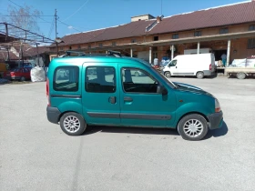 Renault Kangoo 1.4 LPG - 1850 € / 3618.29 лв. - 97127584 3