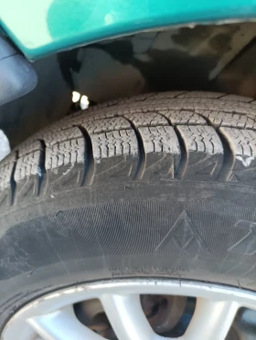 Renault Kangoo 1.4 LPG - 1850 € / 3618.29 лв. - 97127584 14