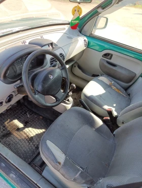 Renault Kangoo 1.4 LPG - 1850 € / 3618.29 лв. - 97127584 11