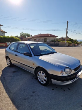 Toyota Corolla undefined | Auto.bg — изображение 4