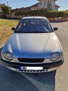 Toyota Corolla undefined | Auto.bg — изображение 2