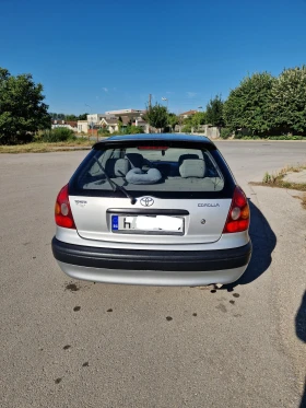 Toyota Corolla undefined | Auto.bg — изображение 3