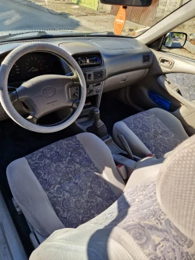 Toyota Corolla undefined | Auto.bg — изображение 8