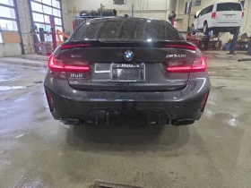 BMW 340 * M340i xDrive * PANO* KEYLESS* ПОДГРЕВ*  | Auto.bg — изображение 4