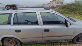 Opel Astra - 500 € / 977.91 лв. - 33114163 2